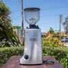Clean Pre Loved Mazzer Robur Electronic Coffee Grinder