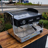 Expobar Elegance 2 Group Espresso Machine 15A Built In Pump