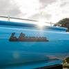 Pre Loved Custom 2 Group La Marzocco FB70 In Sky Blue