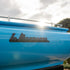 Pre Loved Custom 2 Group La Marzocco FB70 In Sky Blue