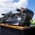 As New Ex-Training Room La Marzocco KB90 ABR – Exclusive Green Finish