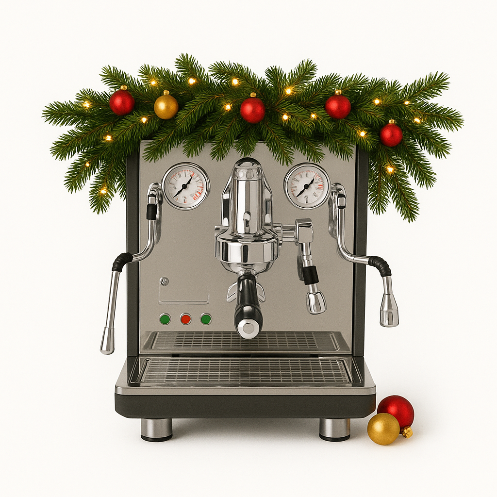Home Coffee Machines
