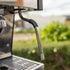 Pre Loved 3 Group La Marzocco PB Commercial Coffee Machine