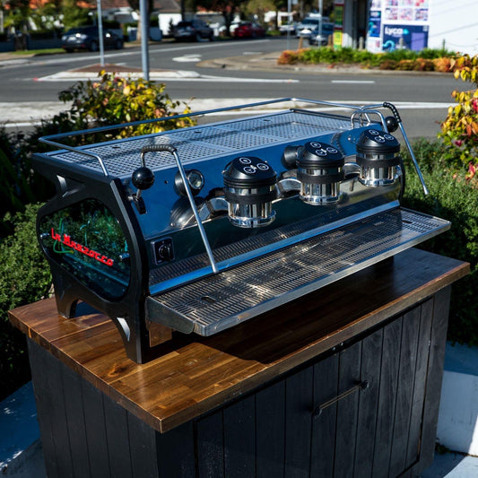 La Marzocco Strada Av 3 Group - Pre-loved - Immaculate