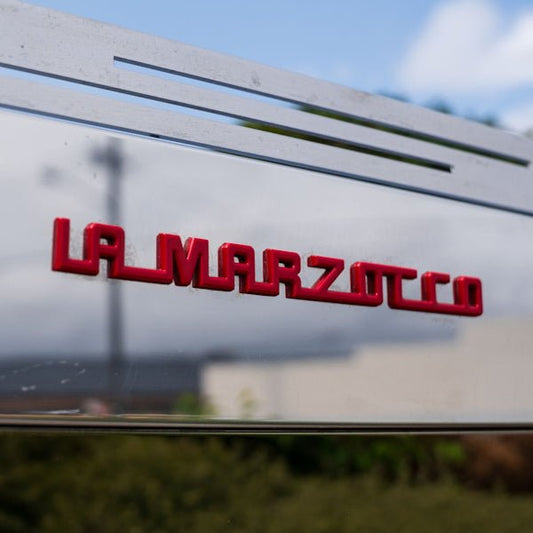 3G Pre - Loved La Marzocco Linea PB AV – Chrome – Immaculate - Australia - Di Pacci