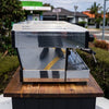 3G Pre - Loved La Marzocco Linea PB AV – Chrome – Immaculate - Australia - Di Pacci