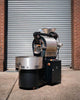 Pre-Loved Low Volume 15kg Roastmax Coffee Roaster + Destoner