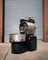 Pre-Loved Low Volume 15kg Roastmax Coffee Roaster + Destoner