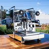 Profitec Pro 700 – Dual Boiler PID Rotary Pump Immaculate Condition
