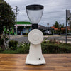 Mahlkonig EK43 Short White Pre Owned Excellent Condition