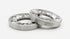 Fiorenzato F6 Replacement Grinder Burrs