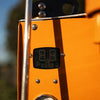 Pre-Loved Synesso S300 – Fire Orange – Fully Serviced & Ready to Go
