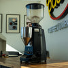 Pre Loved Mazzer Major Electronic In Black