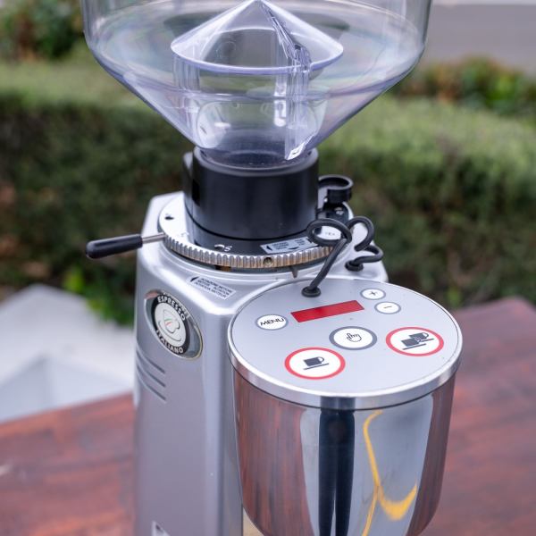 Pre Loved Mazzer Major Electric Coffee Bean Espreso Grinder