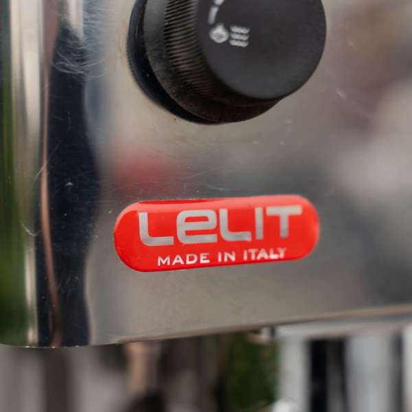 Used Lelit Anita PL042 Coffee Machine Anita PL42TEMD (PID)