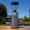 Pre Loved Mazzer Major E Commercial Coffee Grinder – With Portafilter
