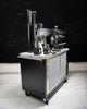 Brand New Premium FIAMMA Black Commercial Coffee Cart Package