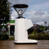 Ex-Demo Precision GS7 Coffee Grinder – White