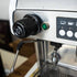 Custom White 2 Group 15 Amp WEGA POLARIS 2 Group Coffee Machine