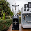 Carimali Nimble 1 Group & Carimali X010-OD Grinder Package + Precision Accessories