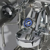 Quick Mill Rubino Blu Espresso Machine