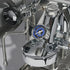 Quick Mill Rubino Blu Espresso Machine