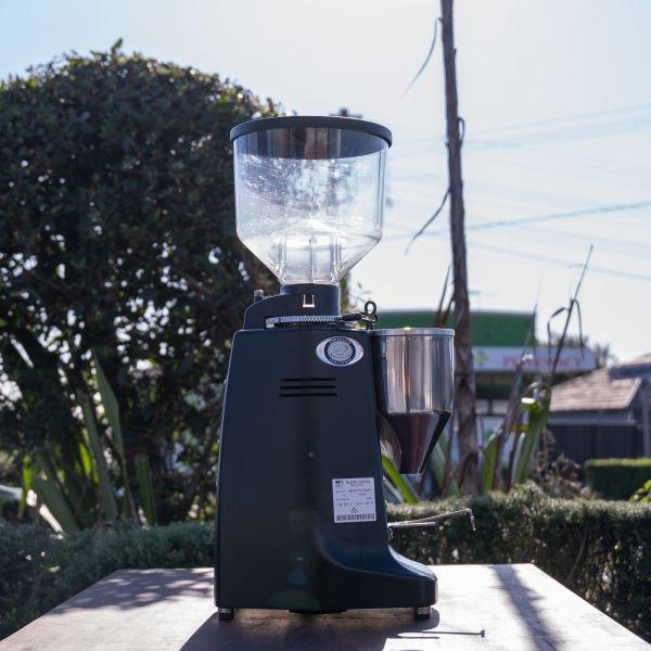 Pre Loved Mazzer Major Commercial Coffee Grinder