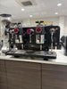 Pre loved Sanremo OPERA 2 group commercial coffee machine