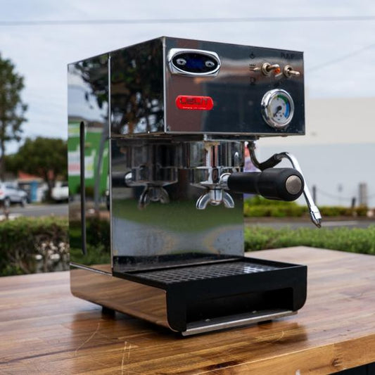 Lelit Anna PL41 Espresso Coffee Machine Home Barista
