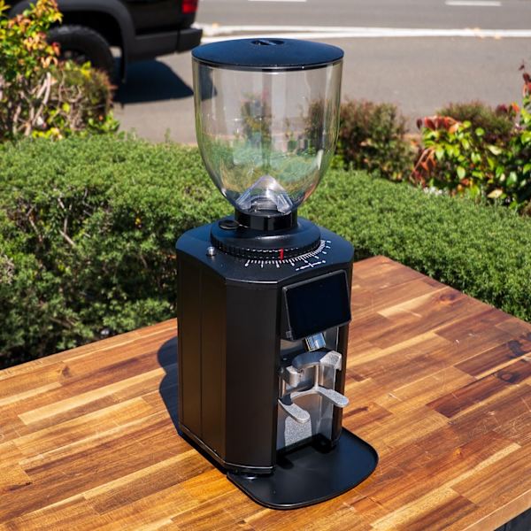 Ex Demo DS-68 V2 Commercial On Demand Electric Coffee Grinder