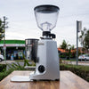 Mazzer Super Jolly Automatic Silver Pre Owned
