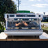 Ex Demo 2 Group Nuova Simonelli Appia XT White Auto
