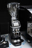 Brand New Premium FIAMMA Black Commercial Coffee Cart Package
