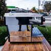 Pre-Loved La Marzocco PB – 2 Group – Fully Serviced & Ready to Go