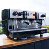 Pre Loved Wega Atlas 2 Group Commercial Coffee Machine