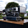 Pre-Loved La Marzocco Linea AV – 2 Group – Ex Weekend Rental