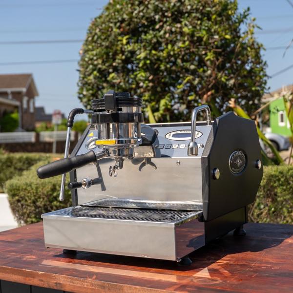 Stunning Custom 2020 La Marzocco GS3 MP As New Coffee Machine