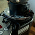 Pre Loved Mazzer Major Electronic In Black