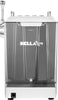 Precision Bella V2 Coffee Machine White