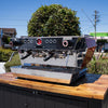 Brand New La Marzocco KB90 – 2 Group (Used Only 4 Days)