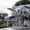 Ex Display ECM TECHNIKA PID With Flo Control Coffee Machine