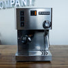 Used Rancilio Silvia Espresso Machine Excellent Condition