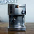 Used Rancilio Silvia Espresso Machine Excellent Condition