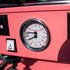 Used La Marzocco Linea Av Pink 3 Group Timers Coffee Machine