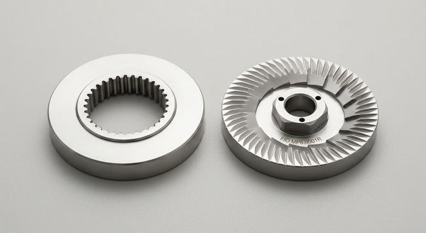 Fiorenzato F83 Replacement Grinder Burrs 83mm