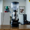 Used Mazzer Major Commercial Espresso Coffee Grinder Automatic Doser
