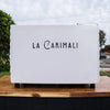 Brand New 2 Group Carimali Bubble , Light Cosmetic Damage