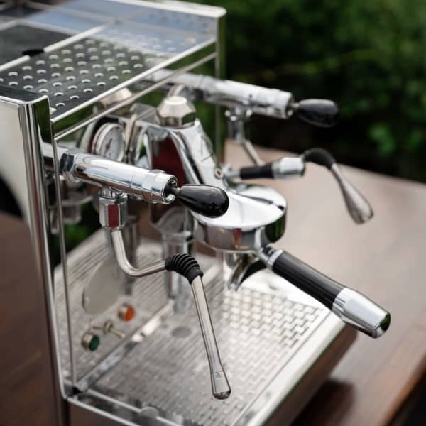 Pre Loved Ecm Technika Semi Commercial Coffee Machine