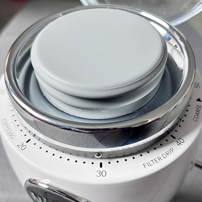 Bellow For Niche Zero Coffee Grinder