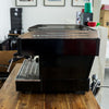La Marzocco PB 2 Group Commercial Espresso Coffee Machine Jet Black